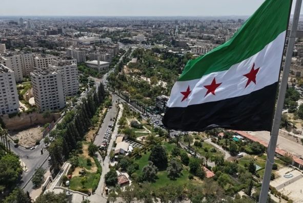 Suriya hökuməti və druz dəstələri arasında ilk əsir mübadiləsi həyata keçirilib