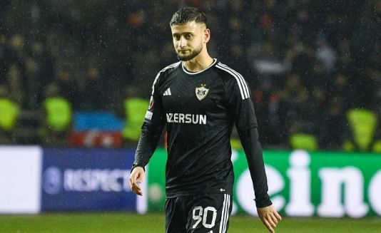 Nəriman Axundzadənin ABŞ-yə getməsi iş icazəsindən asılıdır