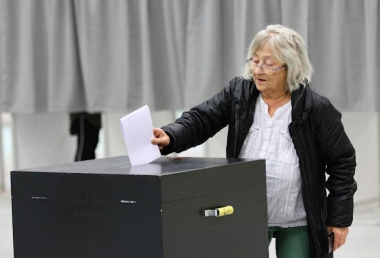 Danimarkada parlament seçkiləri martın 24-də keçiriləcək