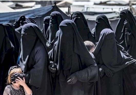 Ötən il Suriyadan 18 Azərbaycan vətəndaşı ölkəyə repatriasiya olunub