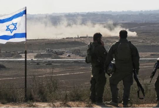 İsrail Qəzzada radikal qrupun zərərsizləşdirildiyini açıqlayıb