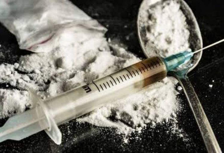 Gürcüstanda külli miqdarda narkotik maddə müsadirə edilib