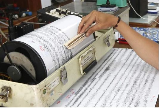 Banqladeşdə 5,5 maqnitudalı zəlzələ olub