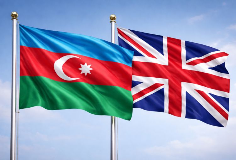 Böyük Britaniya Parlamenti separatçı rejimlə bağlı təşəbbüsünü dayandırmağa çağırılıb