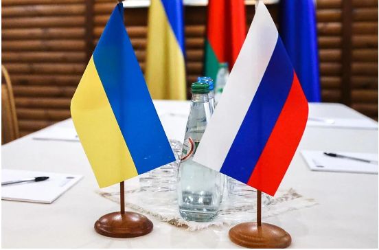 Ukrayna və Rusiya Zaporojye AES yaxınlığında atəşkəsə razılaşıb