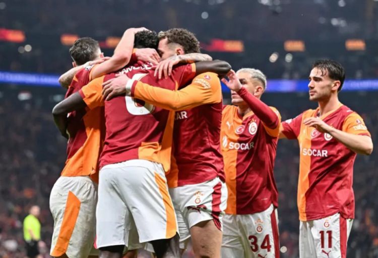 Çempionlar Liqası: “Qalatasaray” 1/8 finalda “Liverpul”a rəqib olub
