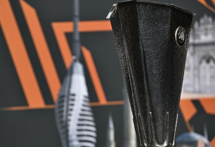 Avropa Liqasında 1/8 final mərhələsinin püşkü atılıb