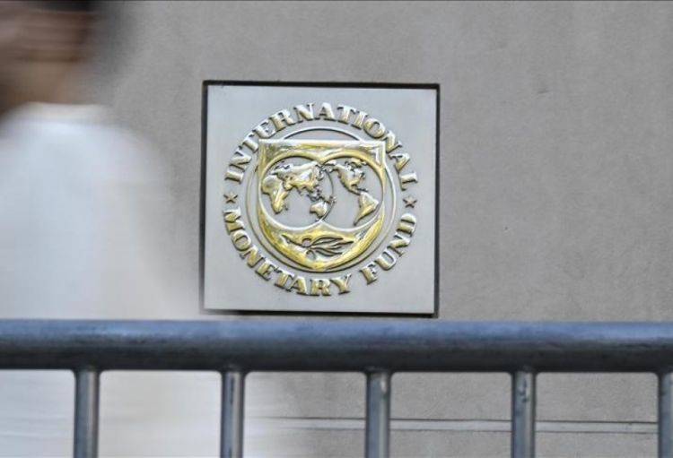 BVF Ukraynaya 8,1 milyard dollar kredit ayırıb