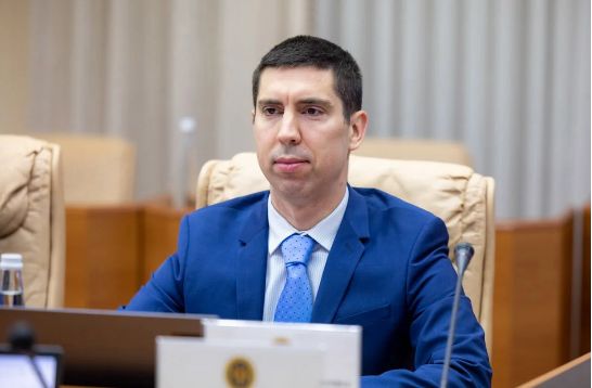 Moldovanın XİN rəhbəri növbəti həftə Azərbaycana səfər edəcək