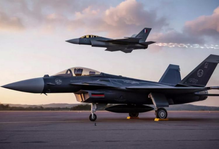 “Airbus”un sabiq rəhbəri fransız-alman ittifaqını strateji səhv adlandırıb