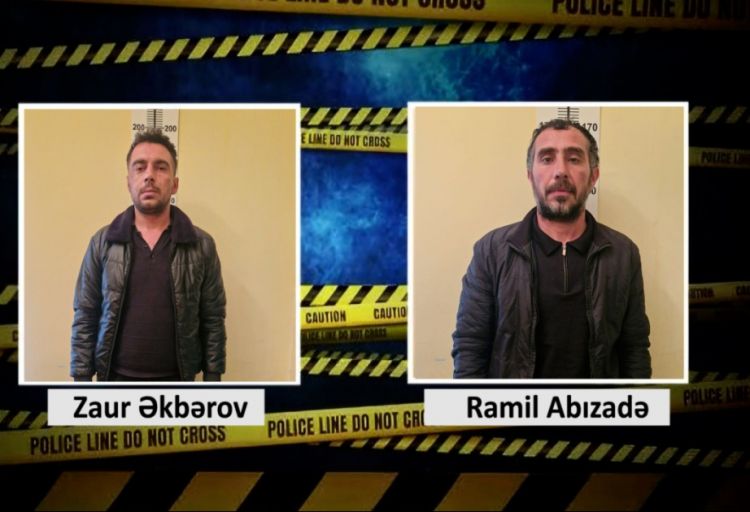 Biləsuvarda 5 kiloqram narkotik vasitə aşkarlanıb