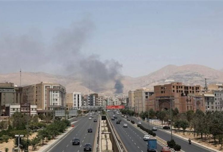 Bəhreyndə partlayış səsləri eşidilib