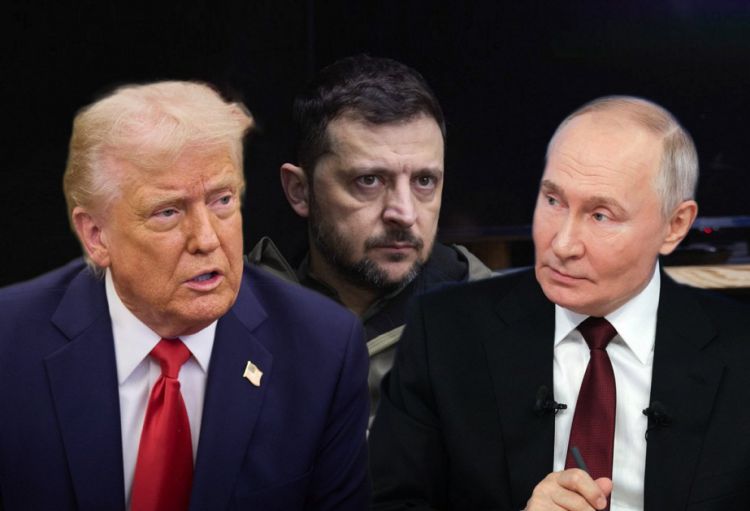 Ukrayna-Rusiya danışıqları – İddialar və proqnozlar