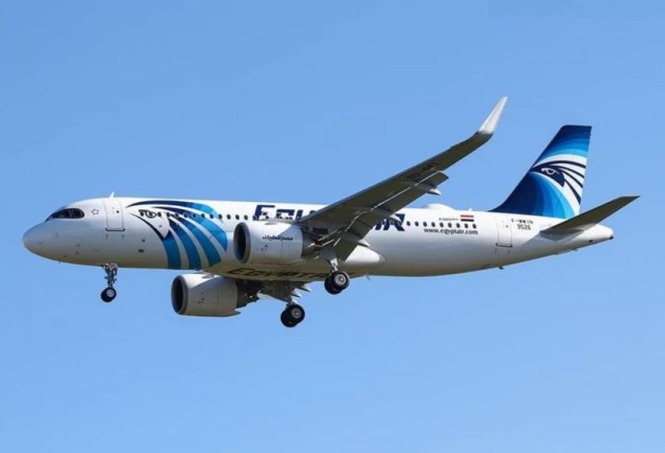 Misirdən bir sıra ərəb ölkələrinə uçuşlar dayandırılıb