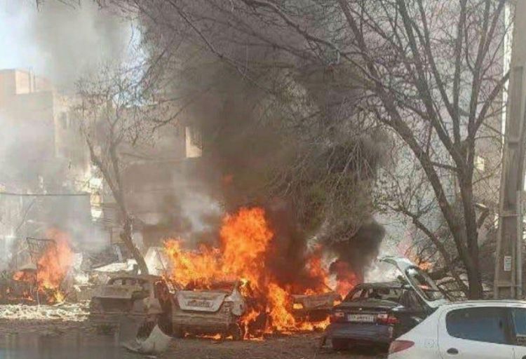 Avropa, o cümlədən Norveç siyasətçiləri Yaxın Şərqdə gərginliyin artması ilə bağlı narahatlıq ifadə edirlər