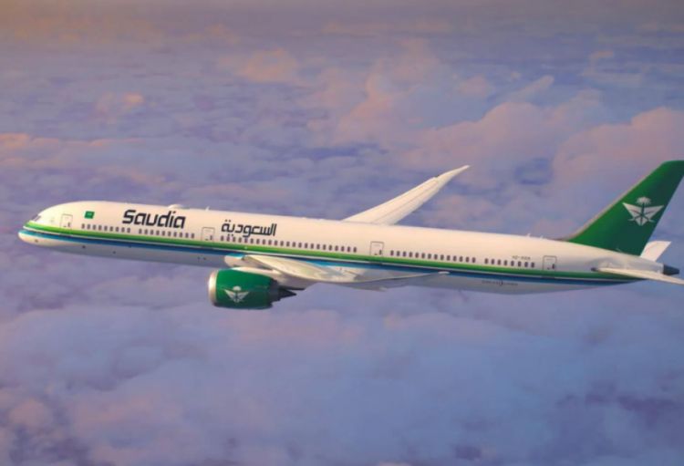 Səudiyyə Ərəbistanında bəzi istiqamətlərə uçuşlar ləğv olunub