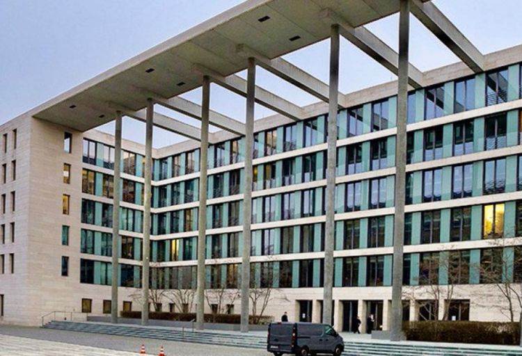 Almaniya XİN-i regiondakı vəziyyəti diqqətlə izlədiyini açıqlayıb