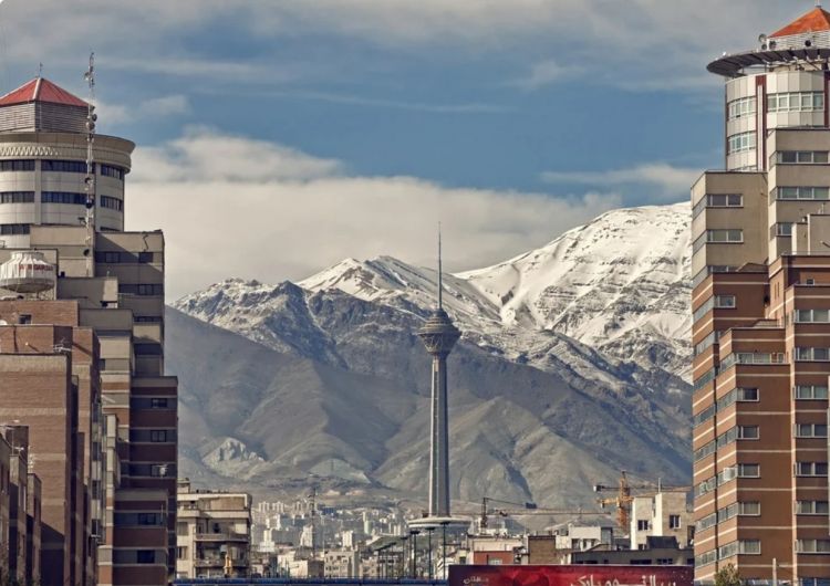 İranın bütün universitetlərində tədris dayandırılıb