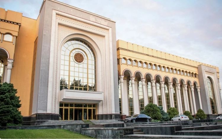 Özbəkistan XİN: İranda xəsarət alanlar arasında respublika vətəndaşı yoxdur