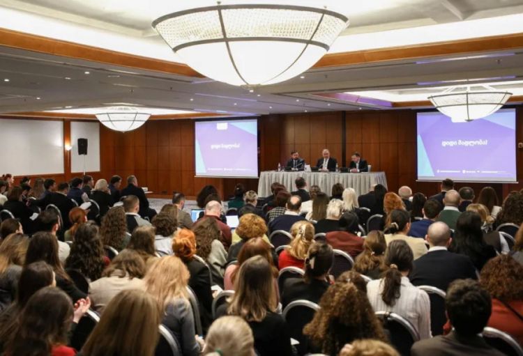 Gürcüstanda işləmək istəyən xarici ölkə vətəndaşı martın 1-dən müvafiq orqandan icazə almalıdır