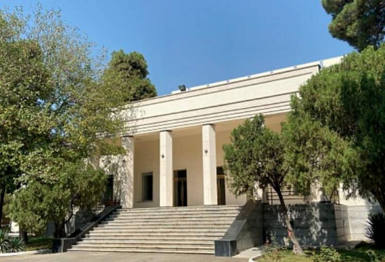 Azərbaycan Rusiya vətəndaşlarının təxliyə olunmasına kömək edir