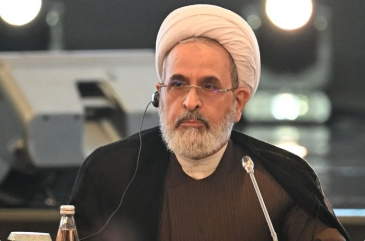 Xameneinin vəzifəsini müvəqqəti olaraq Əlirza Ərəfi icra edəcək