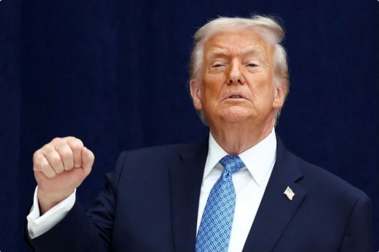 Tramp: ABŞ-ın İrandakı əməliyyatı qrafiki qabaqlayır, 48 lider öldürülüb