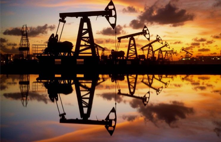 Neftin qiyməti son 8 ayda ilk dəfə 81 dolları keçib