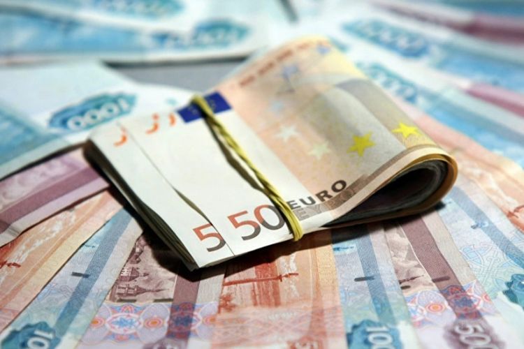 Azərbaycan Mərkəzi Bankının valyuta məzənnələri (02.03.2026)