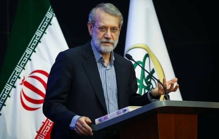 İran Təhlükəsizlik Şurasının rəhbəri ABŞ-la danışıqların bərpasını təklif edib