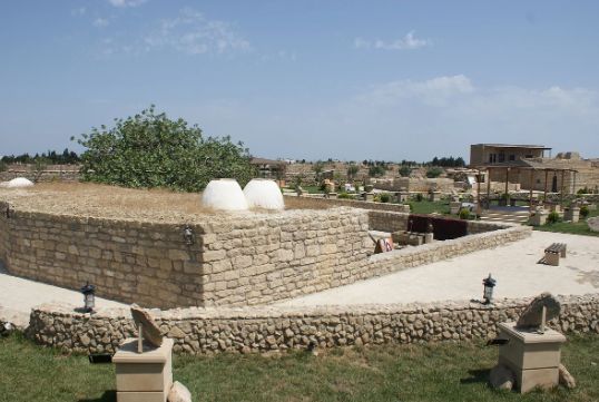 Azərbaycanda iki qoruqda elmi tədqiqatlar aparılacaq