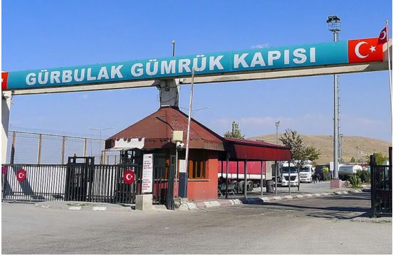 Türkiyə-İran sərhədində insanların keçidi qarşılıqlı dayandırılıb