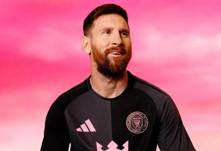 Messi cərimə zərbələrindən vurulan qol sayında Peleyə çatıb