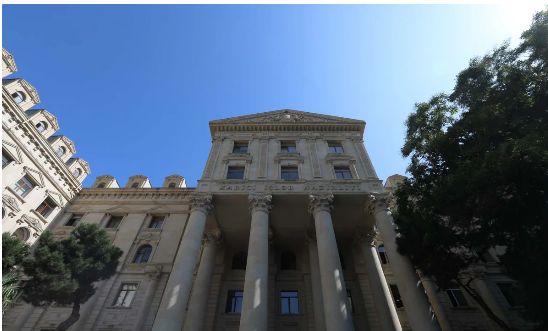 XİN: İranda Azərbaycan vətəndaşlarının xəsarət alması barədə yeni məlumat daxil olmayıb