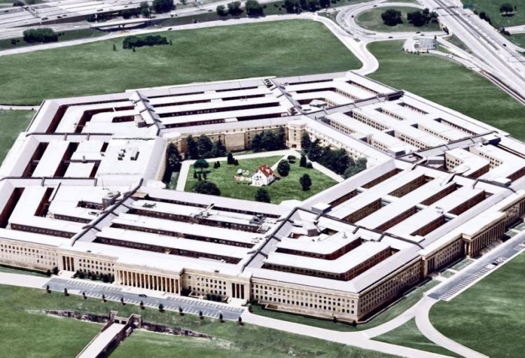Pentaqon Konqresə İranın ABŞ-yə ilk hücum etmək niyyətində olduğuna dair heç bir dəlil olmadığını bildirib