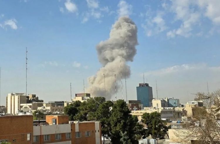 ABŞ və İsrailin hücumu nəticəsində Fars əyalətində 35 nəfər ölüb