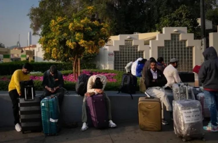 BƏƏ ölkədə qalmış turistlərin yaşayış xərclərini qarşılayacaq