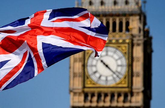 Böyük Britaniya Azərbaycana yeni səfir təyin edib