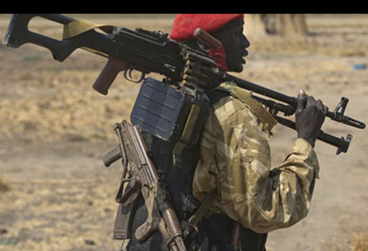 Cənubi Sudanda silahlıların hücumu zamanı azı 122 nəfər həlak olub