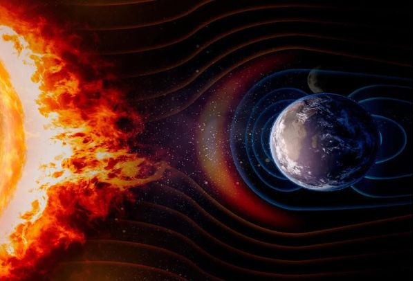 Bu gün və sabah geomaqnit sahəsi aktiv olacaq