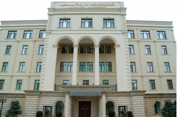 Ağdərədə istismar müddəti başa çatan döyüş sursatları məhv ediləcək