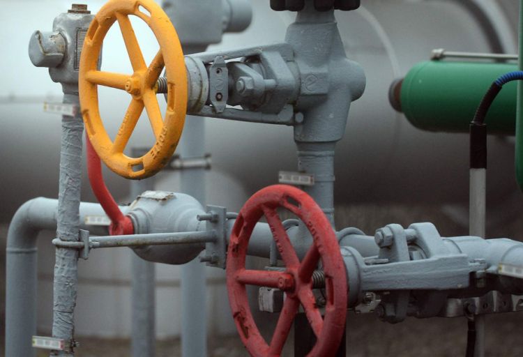 Avropada qaz və benzin bahalaşır