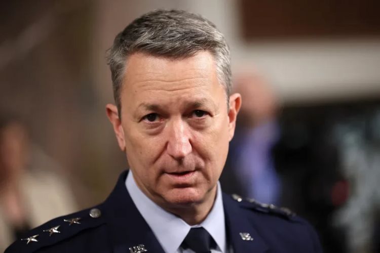 ABŞ-ın Baş Qərargah rəisi: İndiyədək 4 hərbçimiz həlak olub, itkilərimiz arta bilər