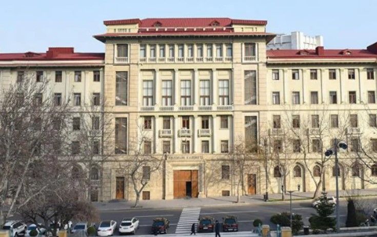 Dövlət Türizm Agentliyinin kollegiyasının tərkibi təsdiqlənib