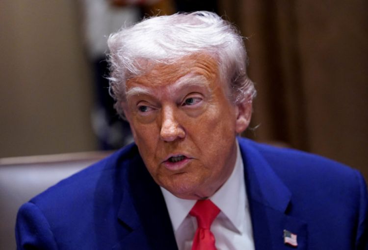 ABŞ Prezidenti: Müharibənin çox uzun çəkməsini istəmirəm