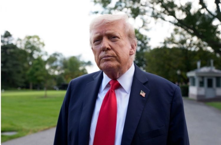 Tramp İrana quru qoşunların yeridilməsini istisna etməyib