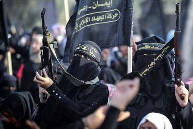 İsrailin Livana endirdiyi zərbədə "İslam cihadı"nın komandiri öldürülüb