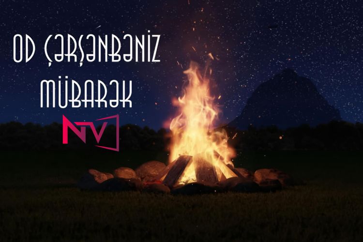 Bu gün Novruzun ikinci - Od çərşənbəsidir