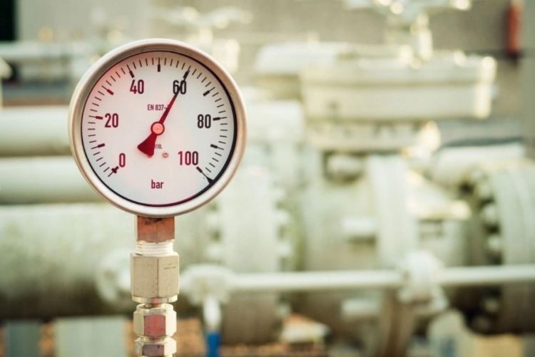 İranın Hörmüz boğazını bağlaması Avropada qazı bahalaşdırıb