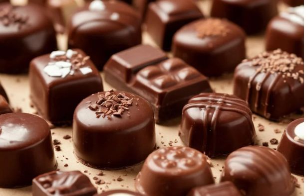 Azərbaycan ötən il Rusiya şokoladının alıcılarının ilk beşliyinə daxil olub
